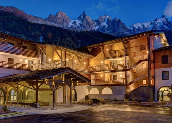 Beautiful In 5 Stars With Pool *