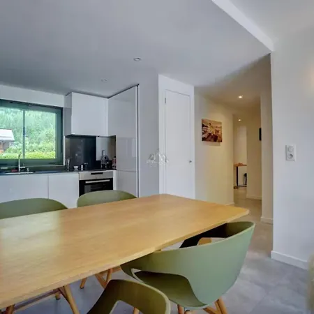 شقة Beautiful In 5 Stars With Pool