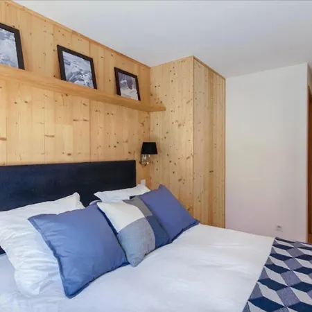 Bel Résidence 5 Avec Piscine Appartement