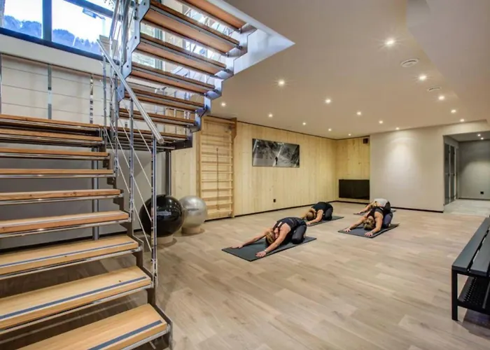 Beautiful In 5 Stars With Pool *