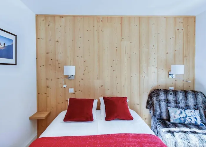 Beautiful In 5 Stars With Pool